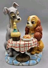VINTAGE 1979 Lady And The Tramp 