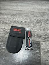 Crescent USA TOOLZALL Electrician Multi Tool w/Sheath picture