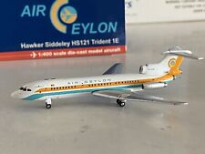 Gemini Jets Air Ceylon Hawker Siddeley Trident 1:400 4R-ACN GJACE773 picture