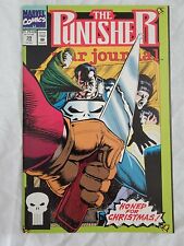 The PUNISHER War Journal #39 Direct Edition: Save on Shipping See Inside Details picture
