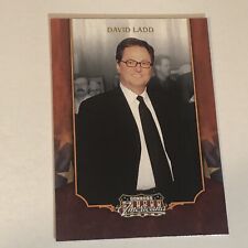David Ladd Trading Card Donruss Americana  #36 picture