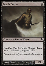 Death Cultist picture