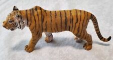 Schleich RETIRED Bengal Tiger Figurine Figure picture
