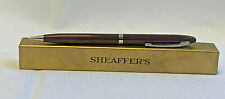 Sheaffer's Vtg Made in USA Mechanical Pencil in Original Box from Hutzlers  picture