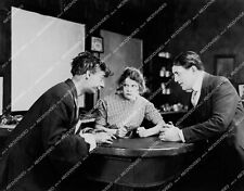 crp-51135 1918 Mae Marsh, Jules Cowles, Jere Austin silent film All Woman crp-51 picture