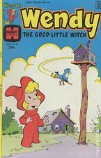 Wendy the Good Little Witch #93 VG 4.0 1976 Stock Image Low Grade picture