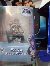 Disney Kingdom Hearts SORA Resin Figure NEW picture