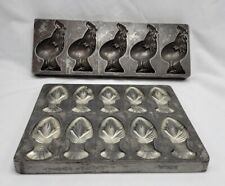 Anton Reiche Chocolate Molds (2) picture