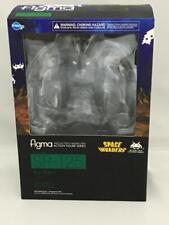 Figma Space Invaders Monster Figure Japan  picture