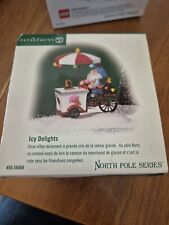 Department 56 North Pole Series  
