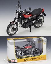 MAISTO 1:12 Kawasaki Z900RS DIECAST MOTORCYCLE BIKE MODEL Toy Gift Collection picture