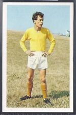 DANDY GUM-FOOTBALL CLUBS & COLOURS 1960'S-#084- SPORTSCLUB YOUNG BOYS BERN picture