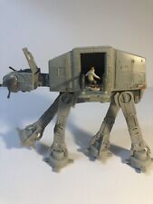 Star  Wars Action Fleet Imperial AT - AT Walker picture