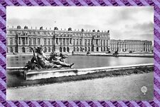 CPSM 78 - Versailles le Palais view du parc picture