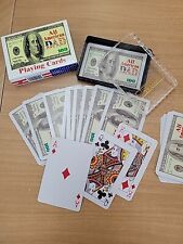 All American Dad Playing Card Set picture