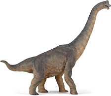 the Dinosaur Figure, Brachiosaurus , 31Cm picture