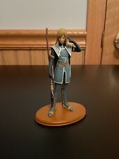 Tales of the Abyss Figurine Figure One Coin Grande Collection Jade Curtiss B picture