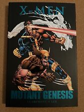 X-Men: Mutant Genesis (Marvel Comics 2010) picture