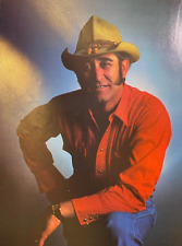 1982 Country Singer Don Williams picture