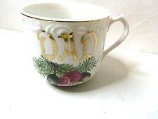Vintage Dad Ceramic Large White Coffee Mug Cup picture