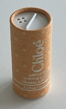 NEW Vintage CHLOE Perfumed Dusting Powder .5 oz 14g picture