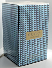 All Over Shampoo POUR HOMME II by Gucci 200 ml Box Sealed 6.6 fl oz picture