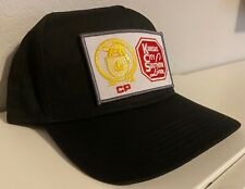 Cap / Hat - Canadian Pacific, Kansas City Southern Merger #22386- NEW picture