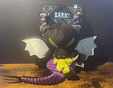 Disney Villain Bark Box Dog Toys-New/Set Of 9-Maleficent.Hook.Ursula.Queen.Scar picture