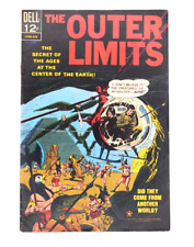 The Outer Limits, Issue #10 (October 1966) picture