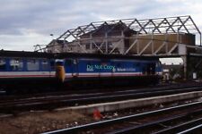 6x4 Glossy Photo Class 50 50003 Clapham Junction picture