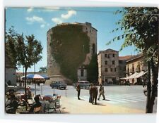 Postcard Porta Terra Alghero Sardinia Italy picture