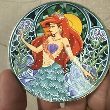 Disney The Little Mermaid Ariel  LE 80 Fantasy Profile Pin picture