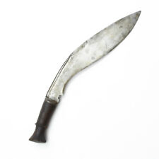 Antique Nepalese Bhojpure Kukri Fighting Knife picture
