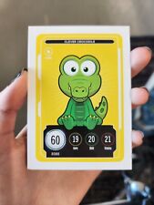 Clever Crocodile - Veefriends Series 2 - Compete & Collect Core - Gary Vee picture