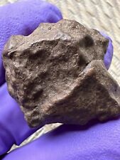 NWAx unclassified meteorite (chondrite), 21 grams picture