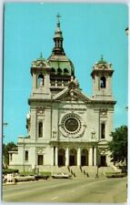 Basilica of St. Mary Co-Cathedral of the Arch Diocese of St. Paul & Minneapolis picture