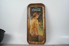 ORIGINAL 1916 Coca Cola 