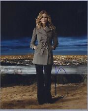 KYRA SEDGWICK AUTOGRAPHED 8X10 PHOTO picture