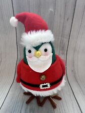 Target Wondershop Bird Christmas Winter Holiday 2023 Dapper picture