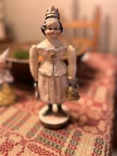 Debbee Thibault Angel Of The Bee Keeper Figurine picture