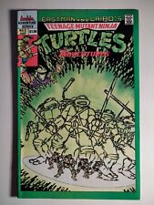 Teenage Mutant Ninja Turtles #3, Vol. 2, FN+, Archie Adventure Series 1989 🔥 picture