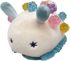 SAN-EI Yumemiushi Konpeito Japanese Sugar Candy Sea Slug Plush Toy picture