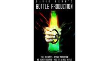 David Penn's Beer Bottle Production (Gimmicks and Online Instructions) - Trick picture