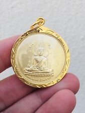 Phra Somdej Buddha Chinaraj Sothorn Amulet Talisman Charm Luck Protection picture