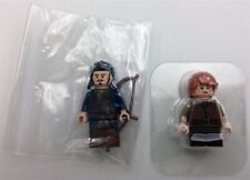 New Sealed Lego Hobbit Battle Of Five Armies Bard The Bowman & Exclusive Bain picture
