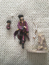 Tales of Vesperia Raven Alter 1/8 PVC  Figure **USED NO BOX** picture