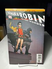 All Star Batman & Robin #10 Frank Quitely Recalled 1:10 picture