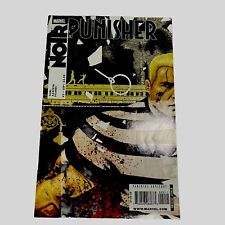 Punisher Noir # 2 Tim Bradstreet Cover A Marvel Comics 2009 Frank Tieri picture