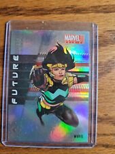 2019-2020 Marvel Annual Upper Deck Wave FWH2 picture