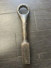 2-3/16 Williams Superrench Wrench  No 8813 picture